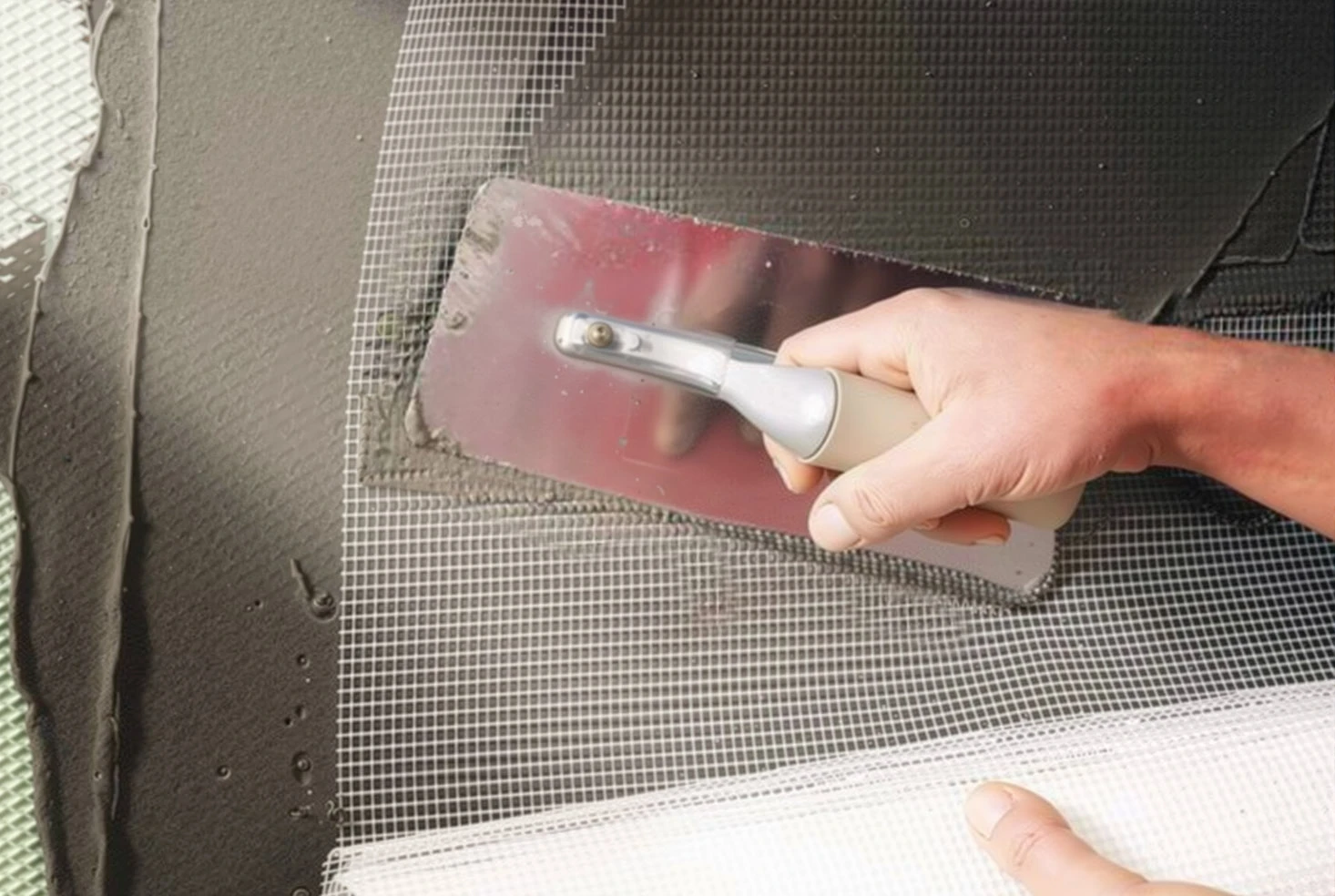 glassfiber mesh glassfiber mesh
